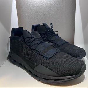 On Running Cloudnova